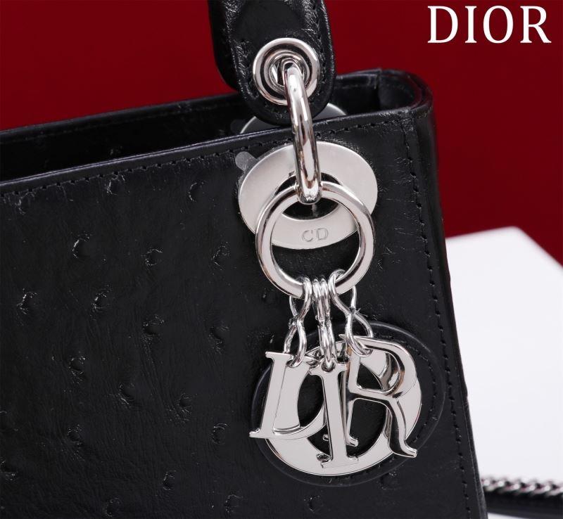 Dior My Lady Bags